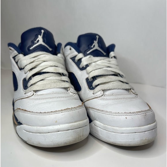 - AIR JORDAN 5 RETRO LOW ‘DUNK FROM ABOVE' - Picture 4 of 14